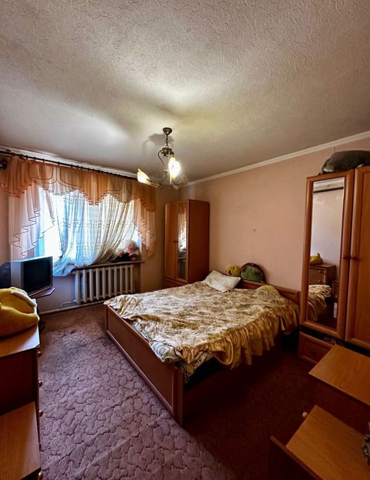 Продам будинок/Гребінки/Центр/Є-відновлення/Хороший  торг