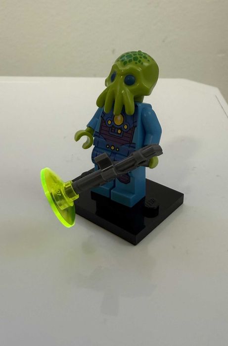 Lego Original Minifigures Series 13 (Minifiguras)
