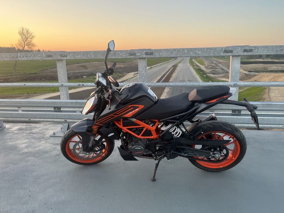 KTM