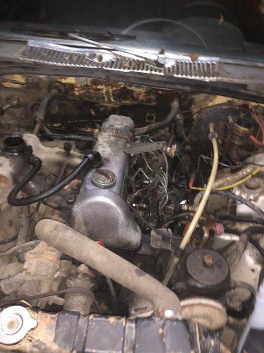 Продам mercedes w116