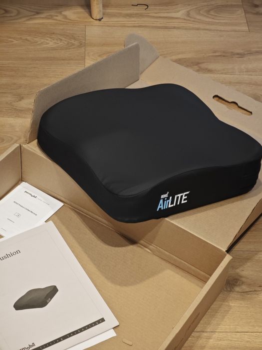 Poduszka przeciwodleżynowa ROHO AirLITE