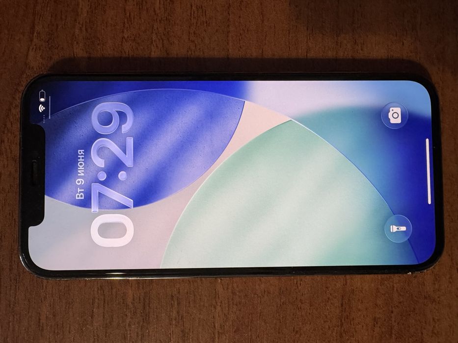 Iphone 12 pro 128gb