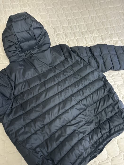 Bershka чоловіча куртка