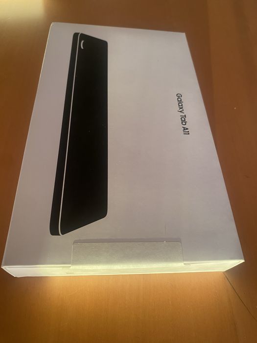 Talblet Samsung Galaxy Tab  11 Grey - Novo Selado na Caixa