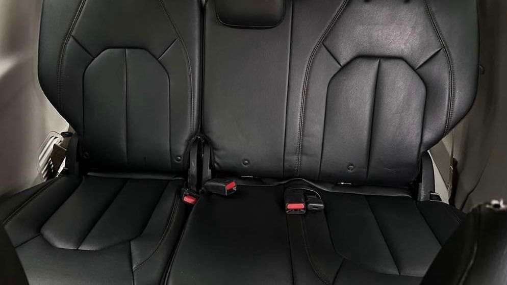 Chrysler Pacifica 3.6 бензин 2017 рік, США