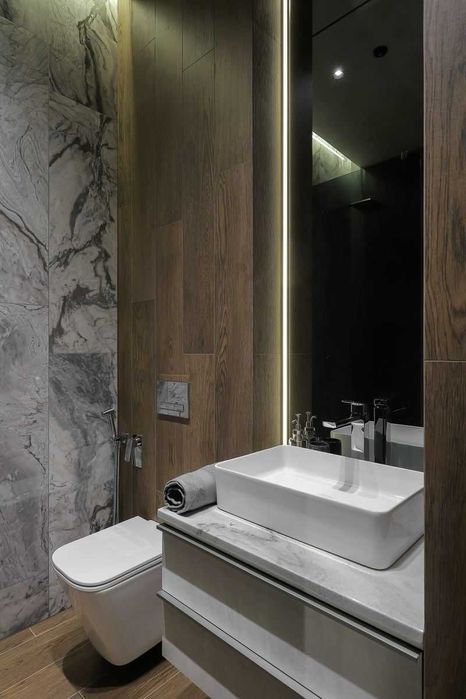 3-комнатная квартира по адресу Лабораторный пер. (площадь 170 м²) - Atlanta.ua - фото 9