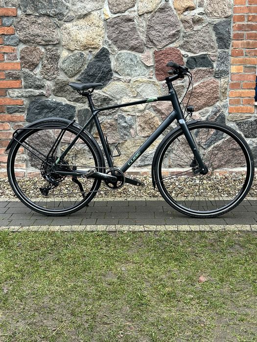 Rower Cube Travel Sport fitness gravel