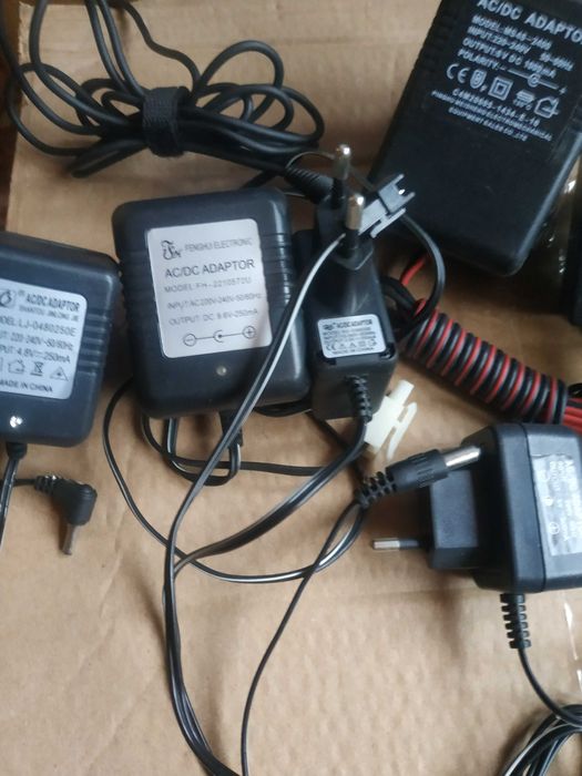 блок живлення питания