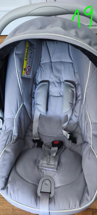 Conjunto para bebé
