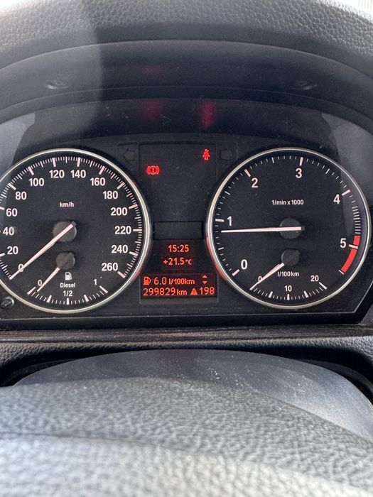 Venda de bmw318d