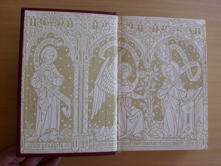 Bíblia Sagrada - Versão de textos originais