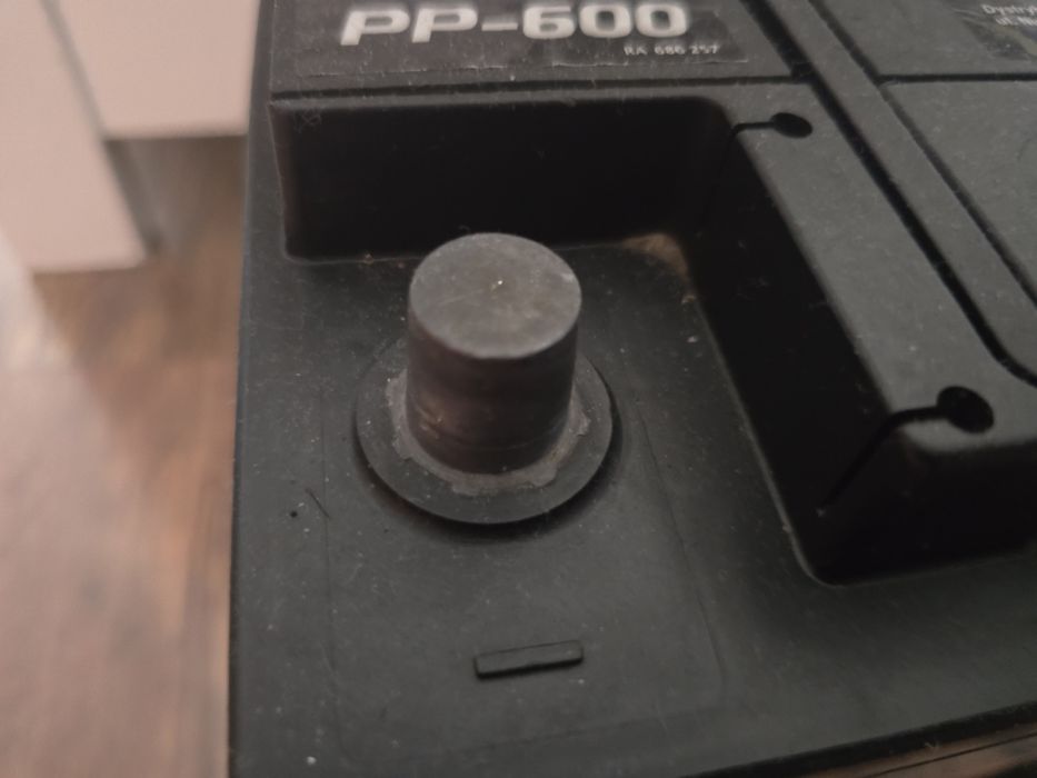 Akumulator ProfiPower PP-600