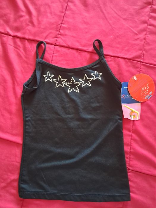 Майка для дівчинки 6років