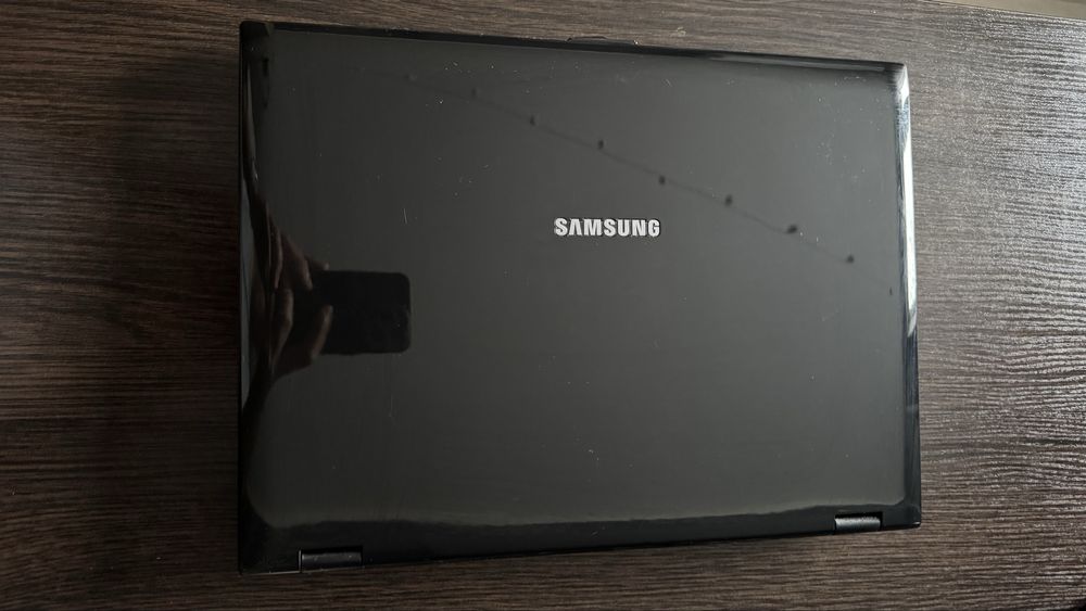 Ноутбук Samsung R60 plus NP-R60S