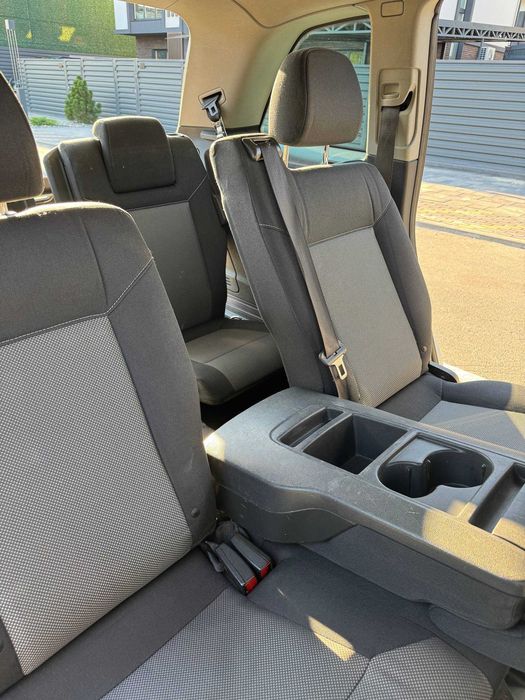 Продам Opel Zafira