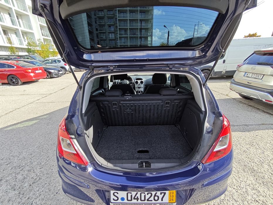 Opel Corsa sprzedam