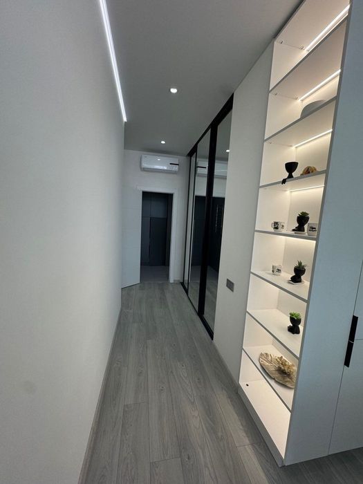 Аренда 1 к квартиры Аркадия /Приморский/ЖК Гагаринский