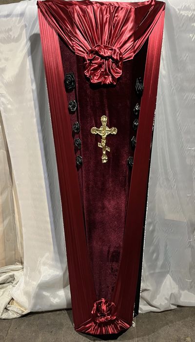 Ритуальный венок