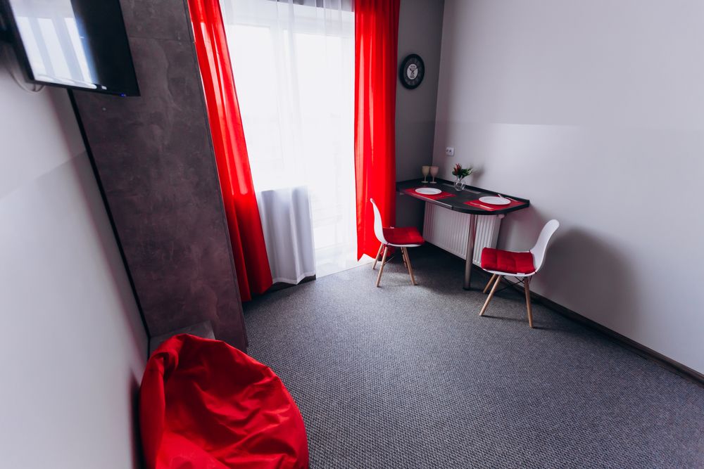 Квартира подобово! Центр міста! ЖД вокзал!