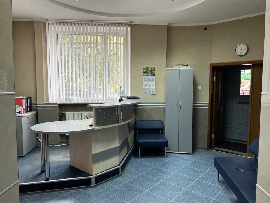 Пропонуємо в оренду офісне приміщення на Подолі.