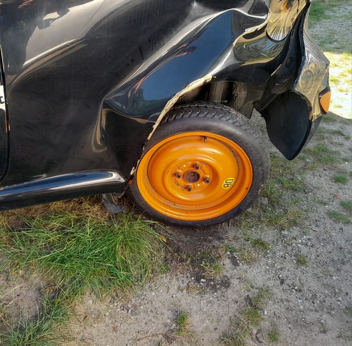 Toyota Aygo 1.0 benzyna 14r. z de klima skóra alu  110tys.km