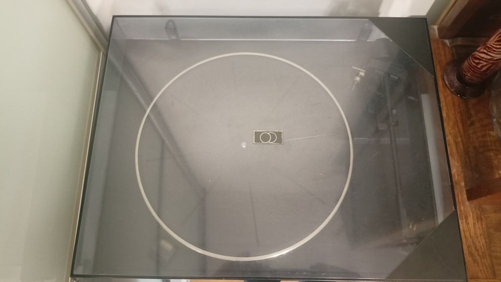 Gramofon Unitra Fonica GS464