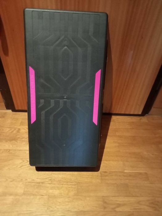 Vendo Step p/ exercício sem utilização