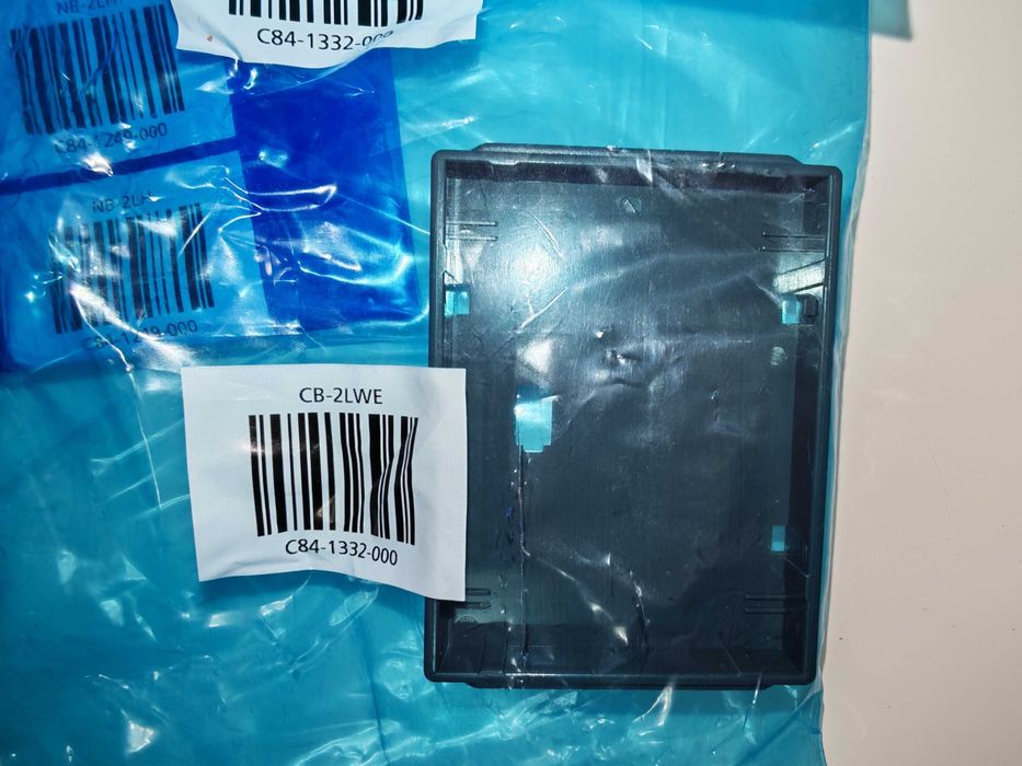 Grip Canon BG-E3 EOS 350D e 400D