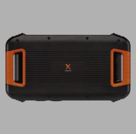 Powerbank Xtorm 392000 mAh мультиколор