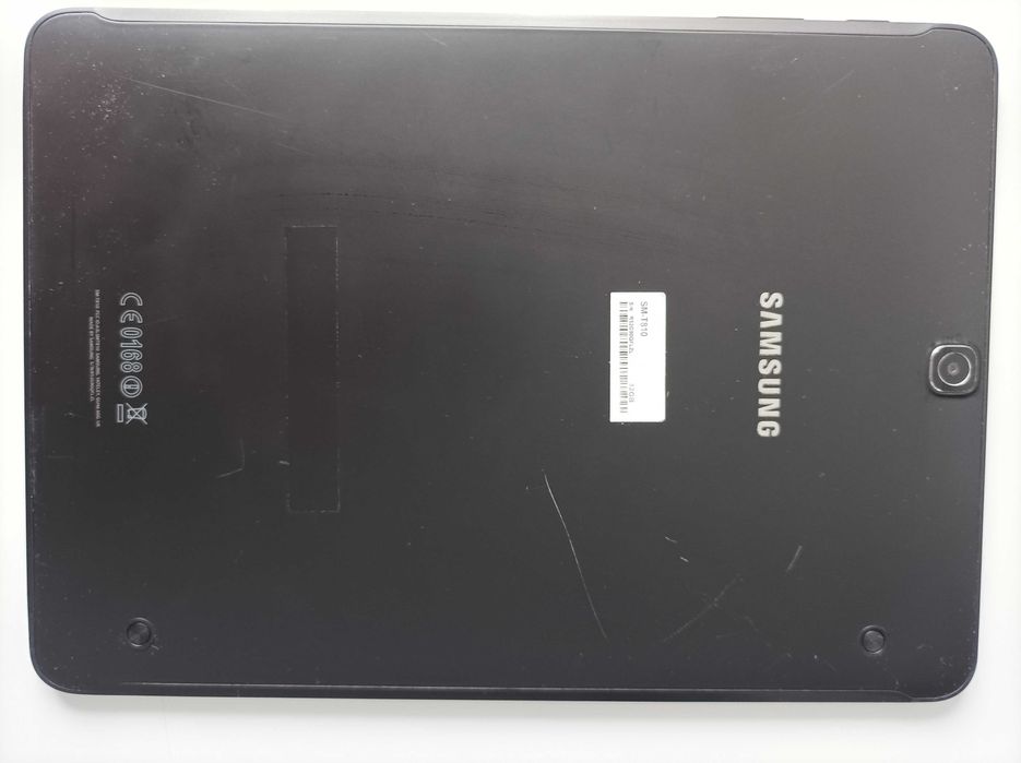Tablet Samsung Galaxy TAB S2