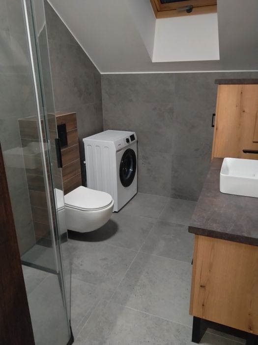 Wynajem mieszkania Wadowice centrum