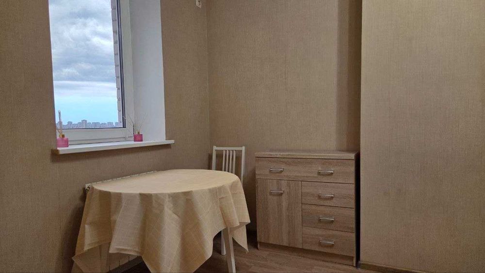 Продаж смарт-квартири вул. Калнишевського, 7 Мінський масив м. Київ - View 5