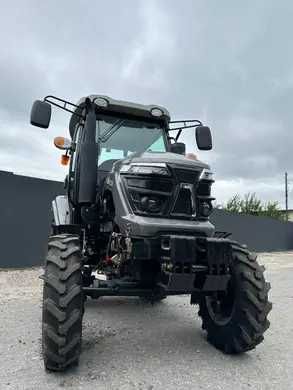 Обмін + доплата! Трактор СКАУТ CRX К з опаленням KM490BT КПП (4+4)х2