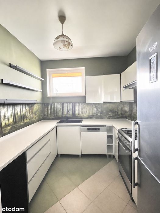 0% prowizja / 3-pokojowe 50,5 m² / Osiedle Villa Campina, Kręczki