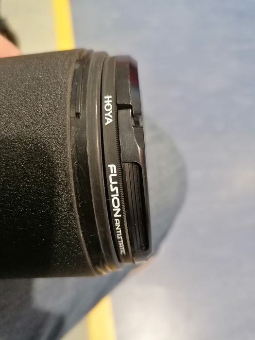Nikon Nokkor ED 80 200 2.8