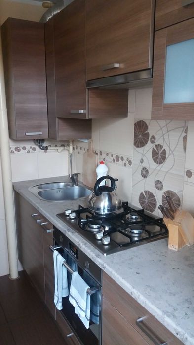 Ładna Kawalerka do wynajęcia w centrum Oławy !!!