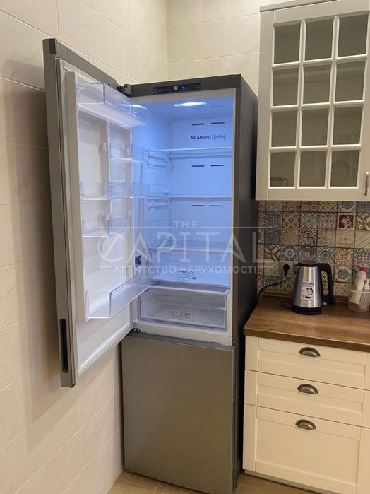 Аренда бул. Леси Украинки,отопление,вода есть лифт работает