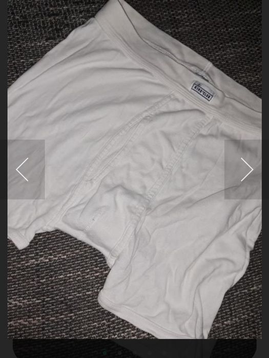 Эротичные трусы и стринги мужские