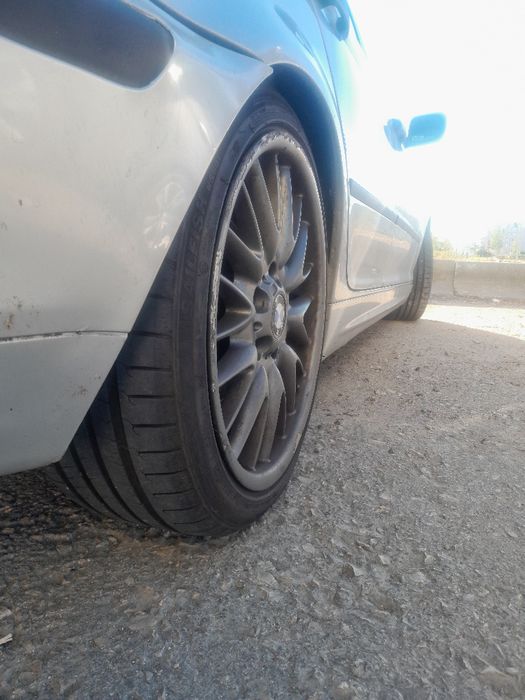 Bmw 320 Ano 2002