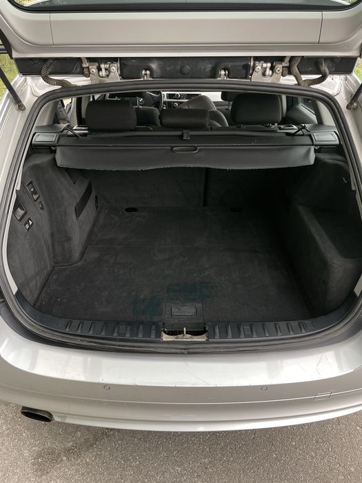 Bmw E91 320d n47d20c
