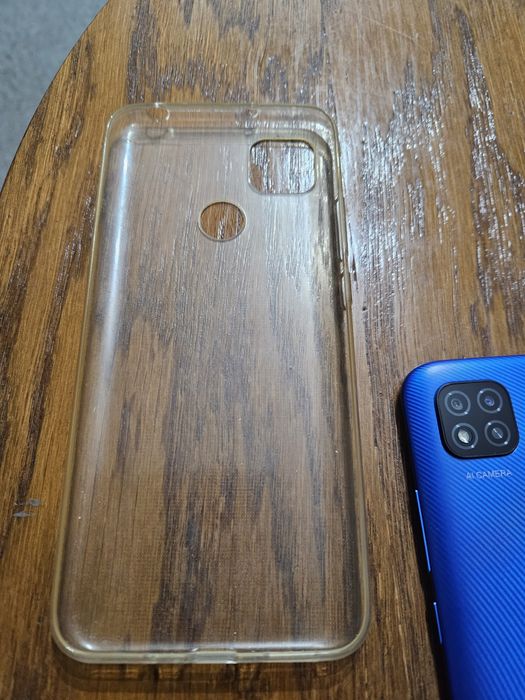 Redmi 9C NFC 2GB ram 32GB rom