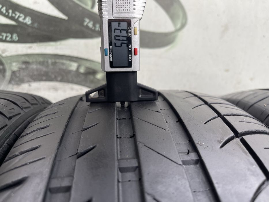 Летние шины 195 50 15 Michelin