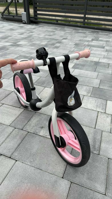 Rowerek biegowy, stan bardzo dobry