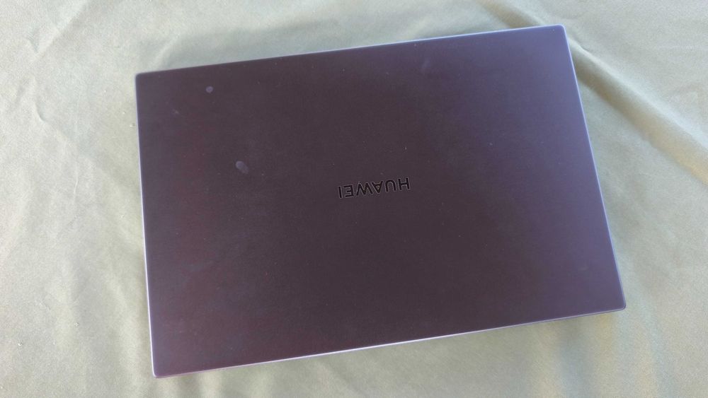 Huawei Matebook D14