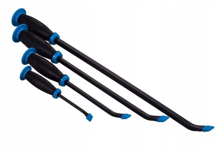 Набір монтувалок монтіровок Profi 4 одиниці