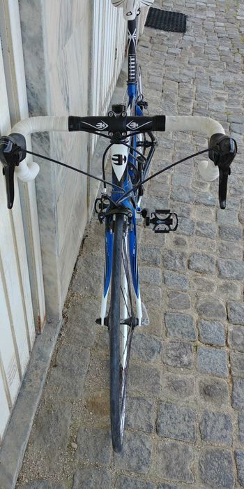 Venda de Bicicleta - Estrada BH