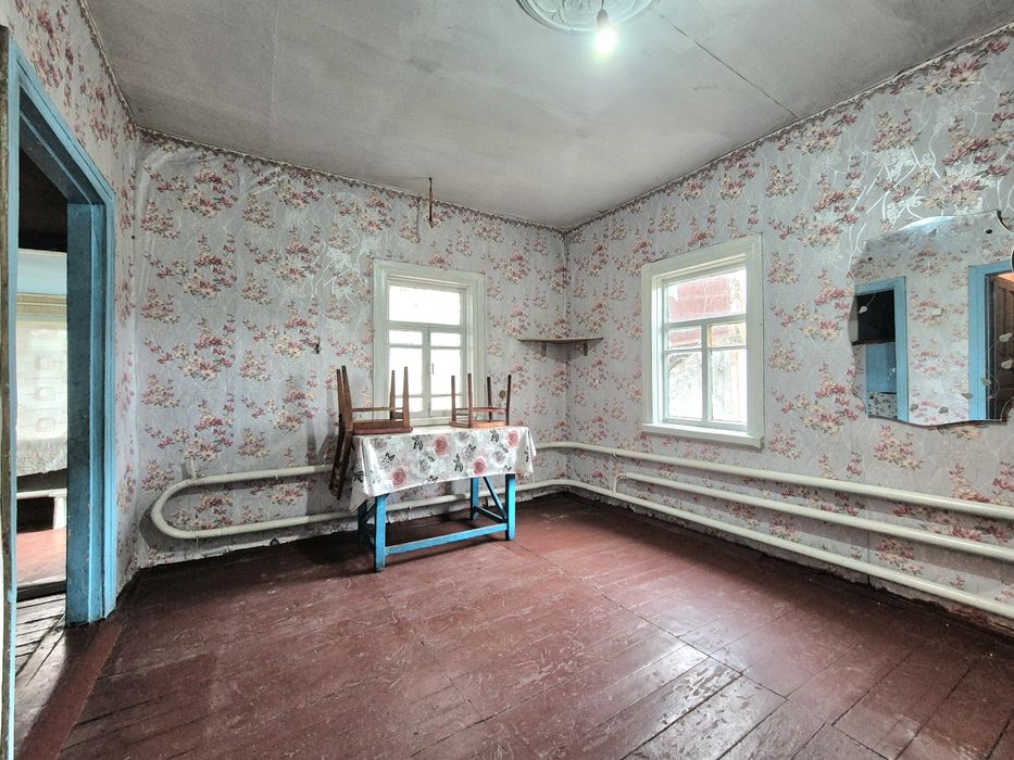 Продам будинок в селі Рудня Броварський район Бровари