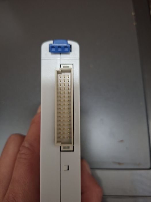 Moduł Wittmann EP00000258 Sigmatek CCP081 C-DIAS CPU | NOWY / NEW
