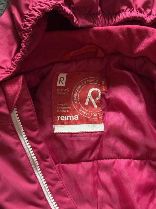 Комбінезон Reima