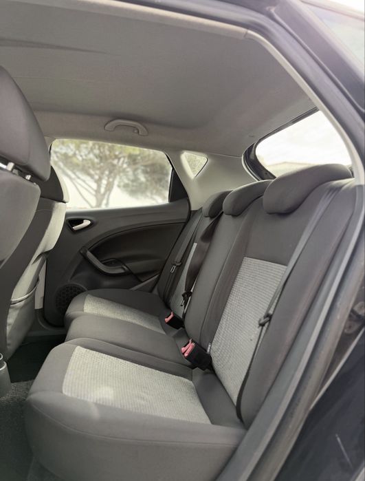 Seat Ibiza 1.4 Tdi - 138.000km - Garantia 18 meses